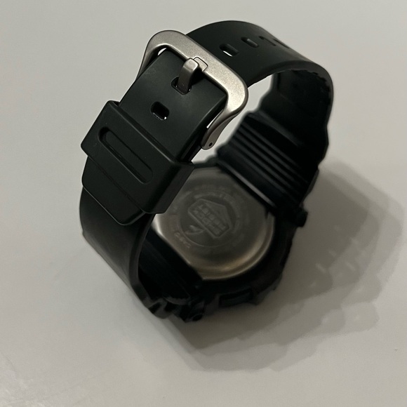 CASIO Men’s G-Shock GR-7900KG Tough Solar Power Military Green Watch - Picture 7 of 8